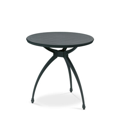 Cast Table Top Round