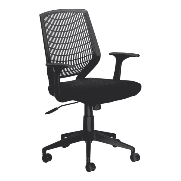 City Life Operators Chair