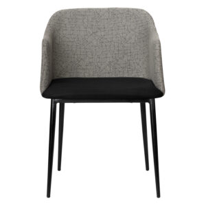 Drama Queen 4-Legged Tub Chair