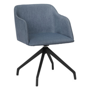 Drama Queen Swiss Base Tub Chair