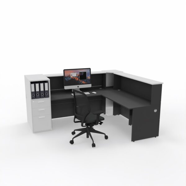 Salon Corner Reception - Image 2