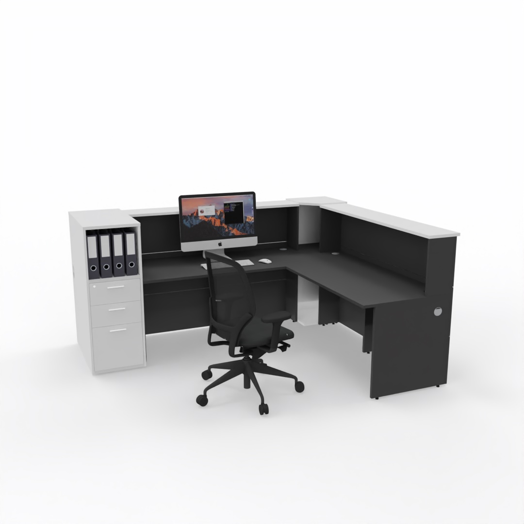 Salon Corner Reception - Image 2