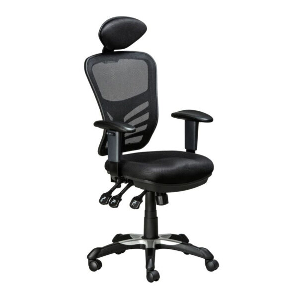 Ergonet 3 Range