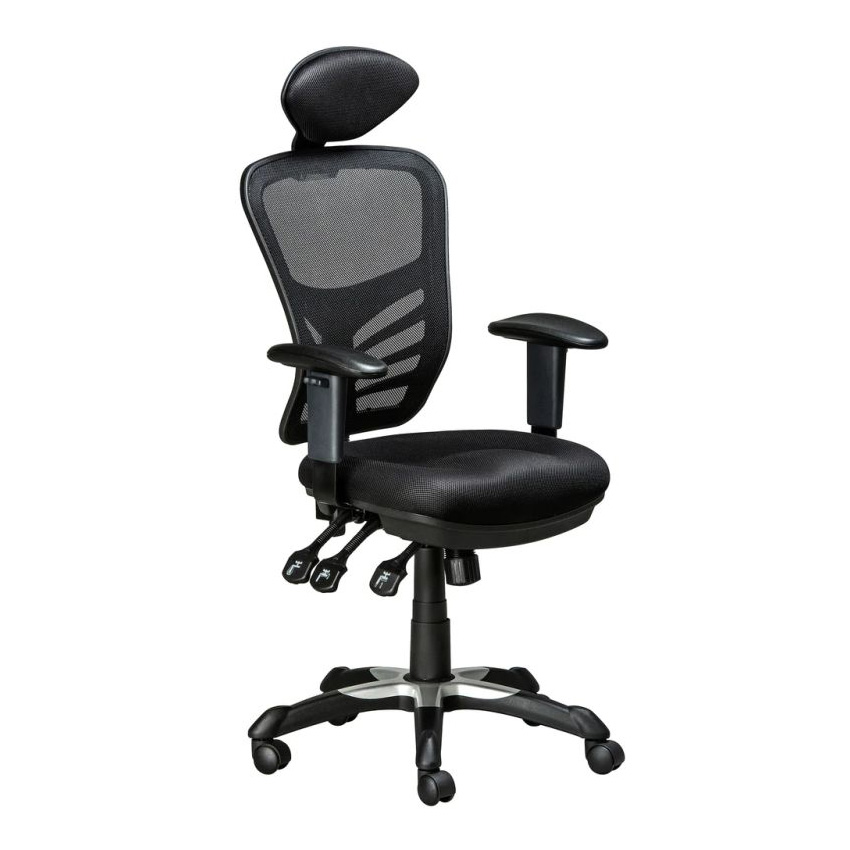 Ergonet 3 Range