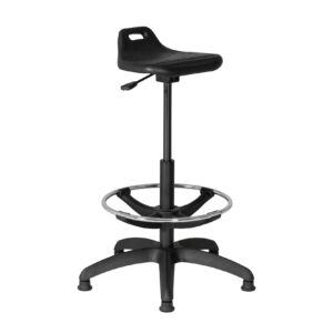 Sit – Stand Hi-Reach Stool