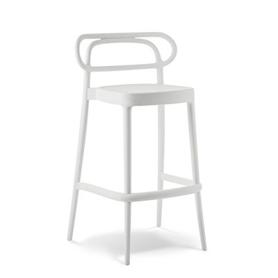 Loop Barstool