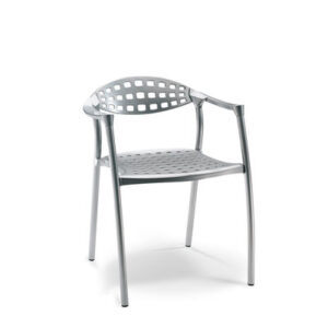 Luna Armchair