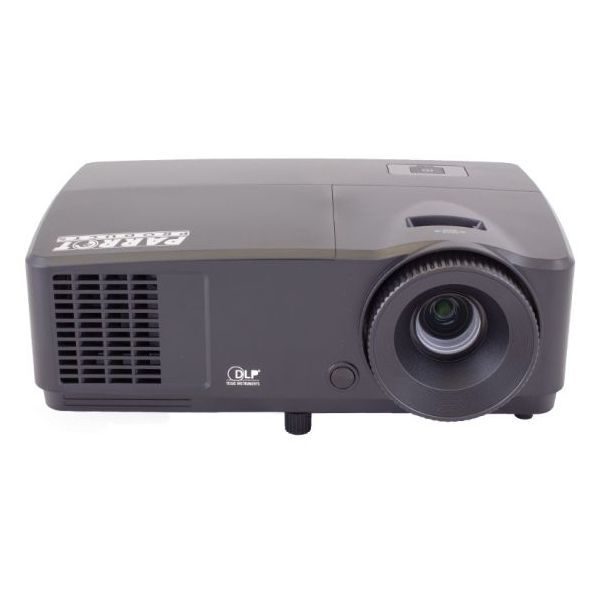 Parrot Data Projector DLP XGA HDMI
