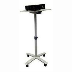 Parrot Data Projector Trolley