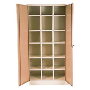 Pigeonhole Cabinet