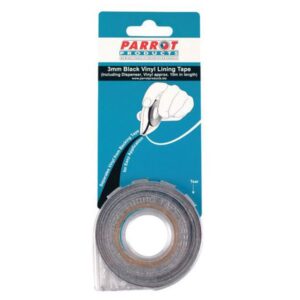 Parrot Vinyl Lining Tape 3mm x 10m