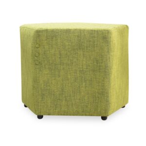 Pentagon Ottoman