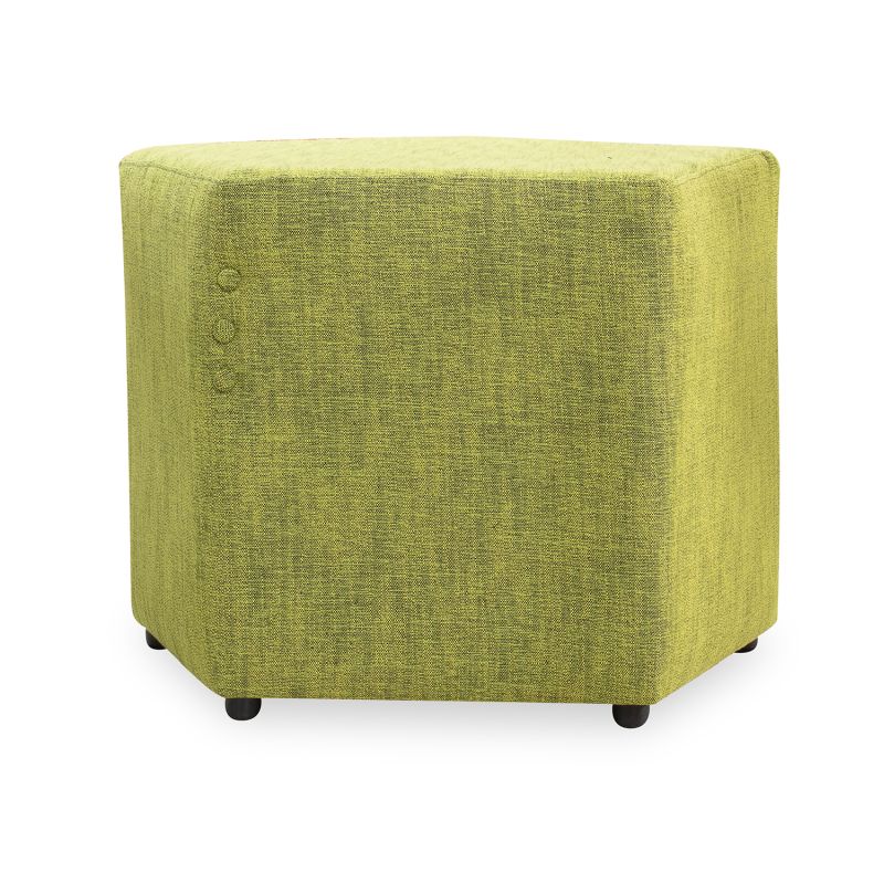 Pentagon Ottoman