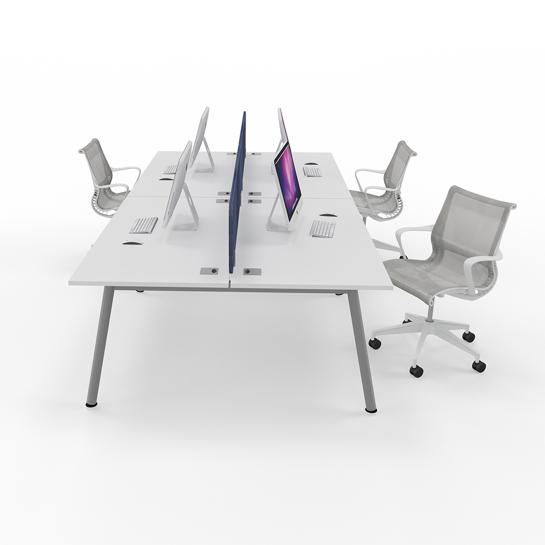 Projekt 4-Way Workstation - Image 2