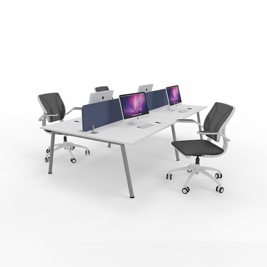 Projekt 4-Way Workstation - Image 3