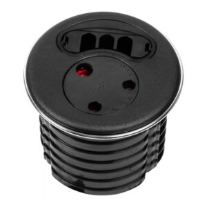 Punto 80mm Pull Through