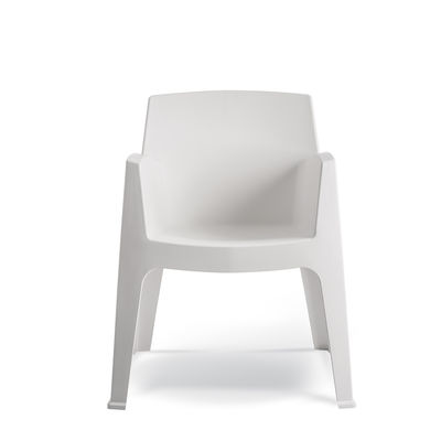 Quad Armchair