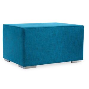 Rectangular 600 Ottoman