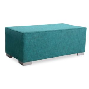 Rectangular 800 Ottoman