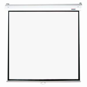 Parrot Pulldown Screen