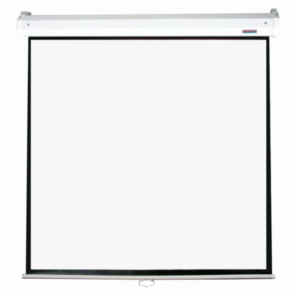 Parrot Pulldown Screen
