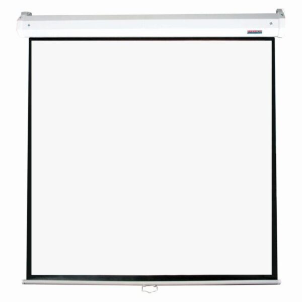 Parrot Electric Projector Screen