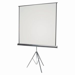 Parrot Projector Tripod Screen