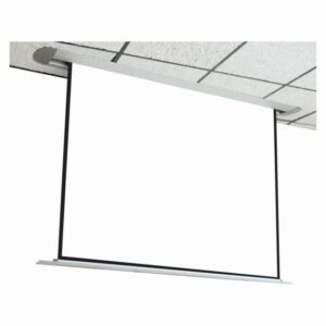 Parrot Projector Screen Ceiling Box