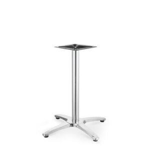 STB002 Stainless Steel Dining Base