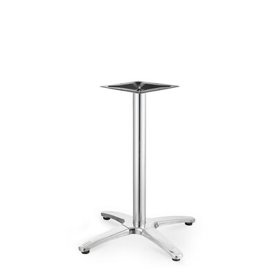 STB002 Stainless Steel Dining Base