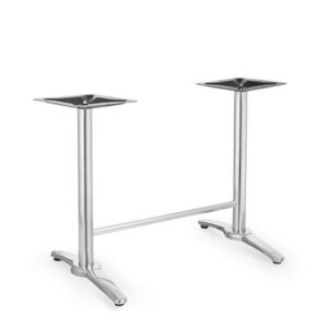 STB003 Stainless Steel Dining Base