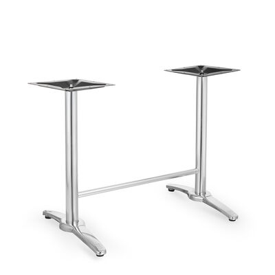 STB003 Stainless Steel Dining Base