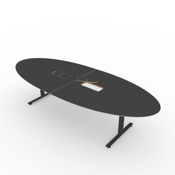Shell Executive Desk - Image 5