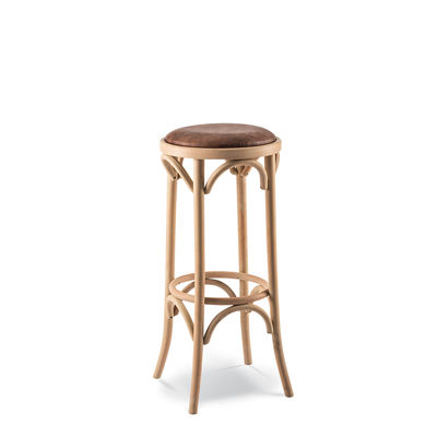 Silo Barstool