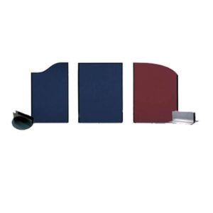 Standard Velcro Dividers