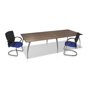 Sygma Rectangular Conference Table