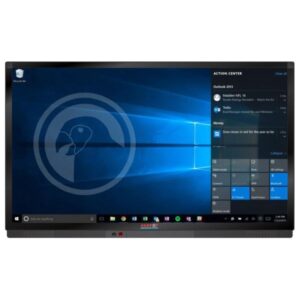 Parrot Interactive Touch LED Panel 86" 4K (IBC)