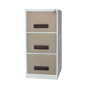 Filing Cabinet 3 Drawer