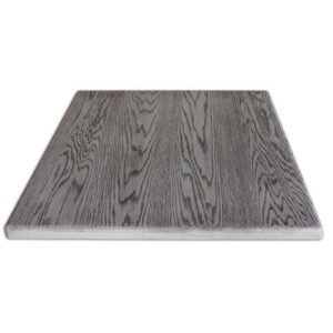 Wood Look Tops