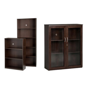 Admiral Storage