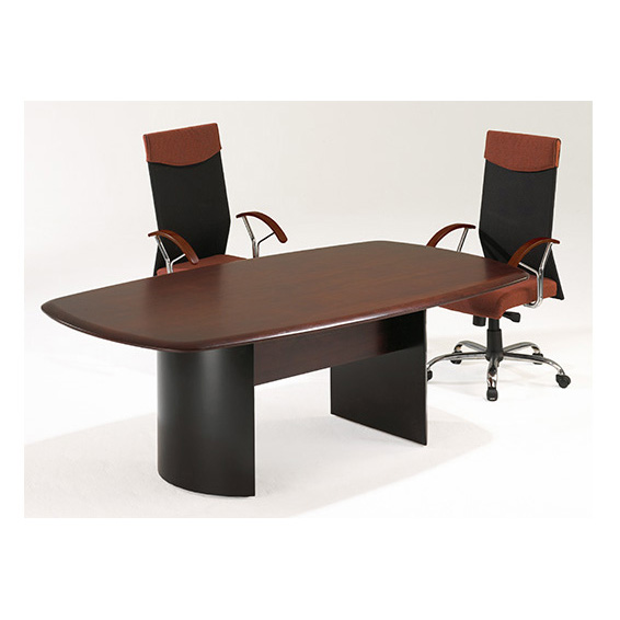 Allegro Bow Shaped Boardroom