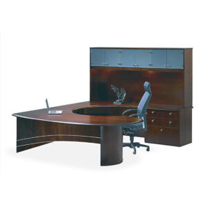 Allegro Cockpit Desk