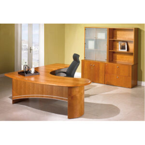 Allegro L Desk