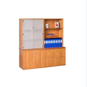 Allegro Modular Wall Unit - Various Configurations