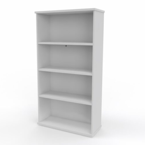 Open Bookcases - Image 2
