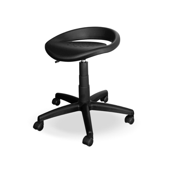 Brixton Industrial Chair