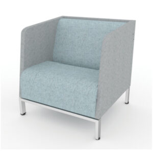 Cocoon Single Seat