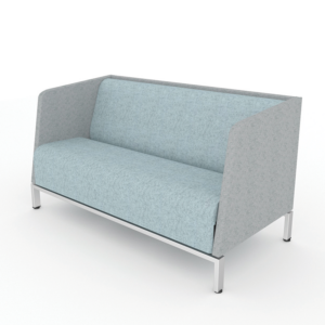 Cocoon 2 Seater Sofa