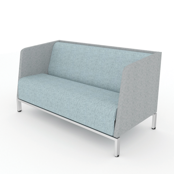 Cocoon 2 Seater Sofa