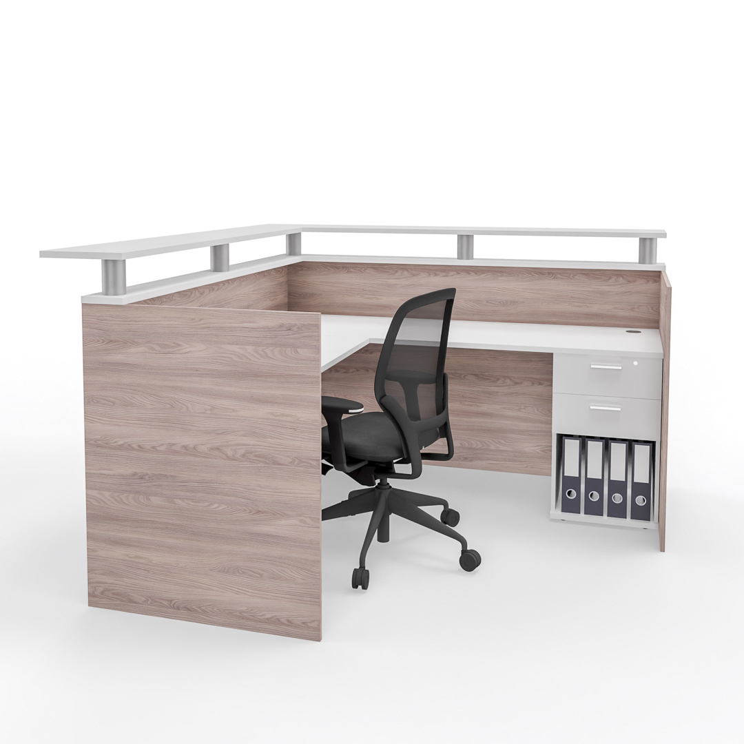 Corner Reception Unit - Image 2
